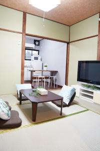 Namba South Japanese-style Room北津守四