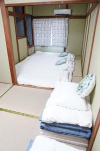 Namba South Japanese-style Room北津守四