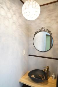 Namba South Japanese-style Room北津守四