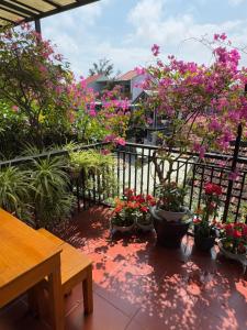 Tue Tam Garden Villa