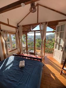 MAMAs House Mộc Châu