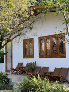 MAMAs House Mộc Châu