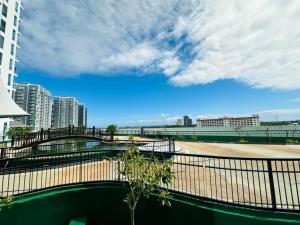 Mactan Newtown Condominium Unit