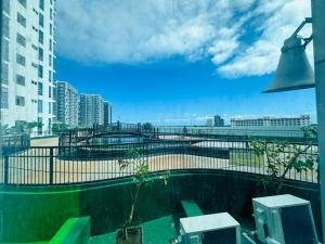 Mactan Newtown Condominium Unit
