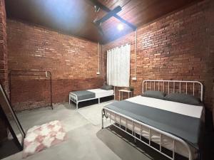 Rumah Singgah - Ubytování bez kategorie ve městě Bentong