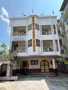 Lodge Bikash - Siliguri