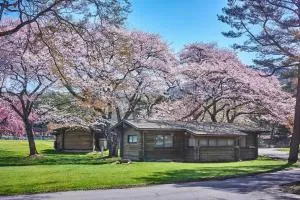 Karuizawa Prince Hotel West - Saku