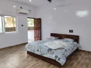 Sathish Guest House - Sadras