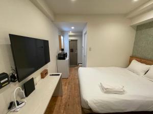 Hotel Living Inn Kenchoumaeeki