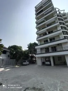 Stay NC 2BHK apartment - Nashik