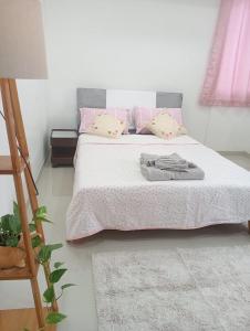 Stay NC 2BHK apartment