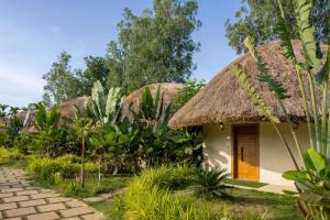 Dandeli Kali River Resort