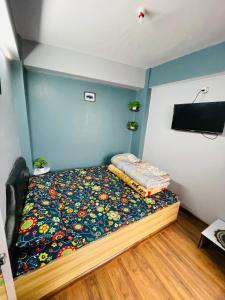 Blue Valley Apartment