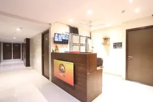 Sunrise cave - Surat