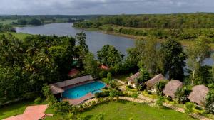 Dandeli Kali River Resort