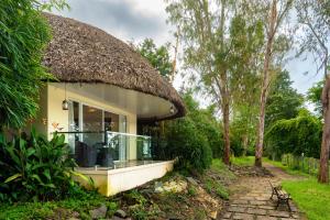 Dandeli Kali River Resort