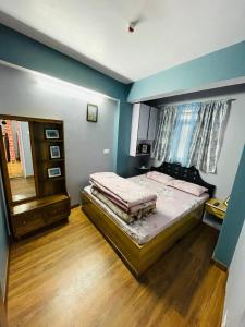Blue Valley Apartment