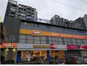 Hotel Privilege View - Sankeshvar