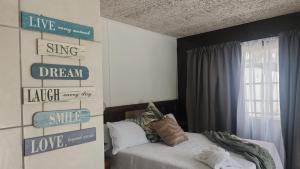 Foundation Stones Lodge Summerstrand