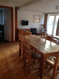 Rebels Hide -Self check in apartment