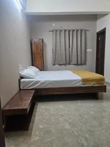 Anvik Stays - Bidadi