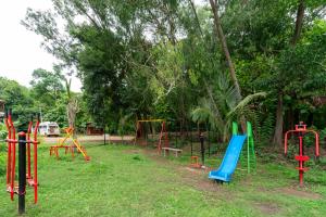 Dandeli Wild River Resort