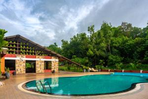 Dandeli Resorts Packages