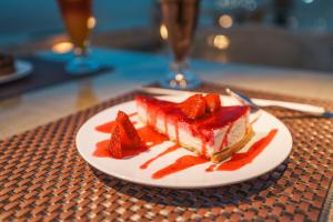 Sultan Pyramids Boutique Hotel View