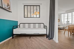 Beautiful and Cozy 3 bedrooms in Antibes
