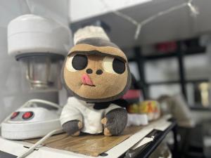 Hammock House Homestay