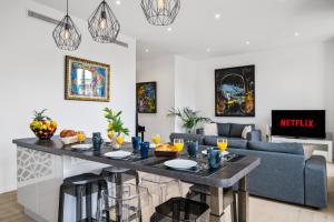 La Galerie 58 - Luxe & Design en centre ville