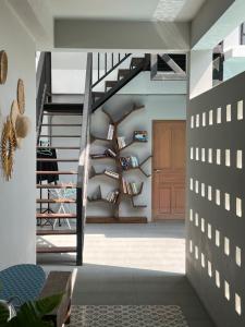 Siamhome8 Bedroom Private Pool Villa