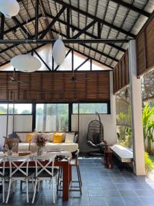 Siamhome8 Bedroom Private Pool Villa