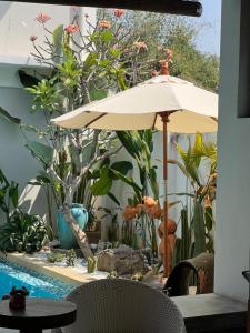 Siamhome8 Bedroom Private Pool Villa