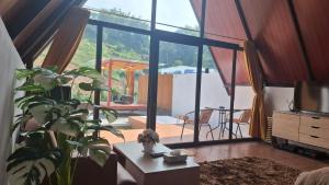 Heavenly 1 - Private Triangle