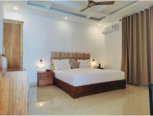 Thevapaattu resorts