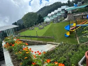 Kufri Heritage Resort & Spa - Mai Jūbar