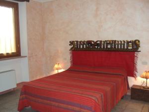 Agriturismo QuartoPodere