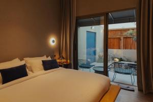 Arthit House Resort Kohlarn