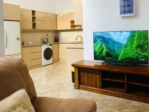 Beverly Edge Villa - Gotatuwa