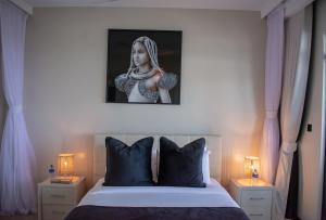 Hayce Residence Ocean View Apartment