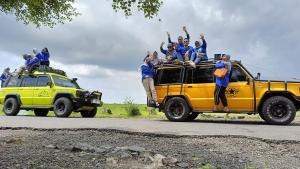 Ijen Miner Family Homestay