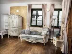 Ubytování BŘECLAV - بريكلاف