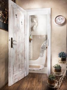 Lichtenstein LVA Apartmán