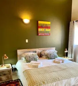 Studio 28 Clarens Apartment B - Kestell