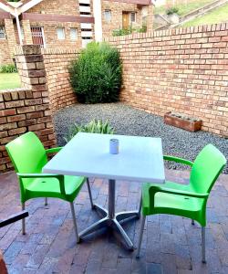 Studio 28 Clarens Apartment B