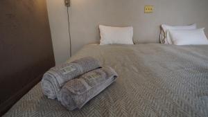 宮古島の自然豊かで静かなエリアroom0オリジナルインテリア小物が溢れる空間