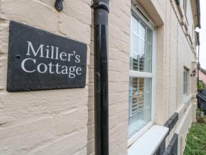 Millers Cottage