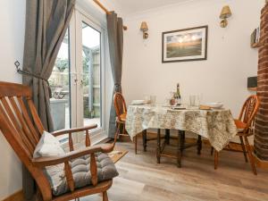 Millers Cottage