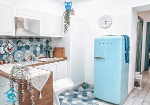 Celeste Etna Sea Guest House